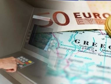 «Φρένο» στην πλήρη άρση των capital controls